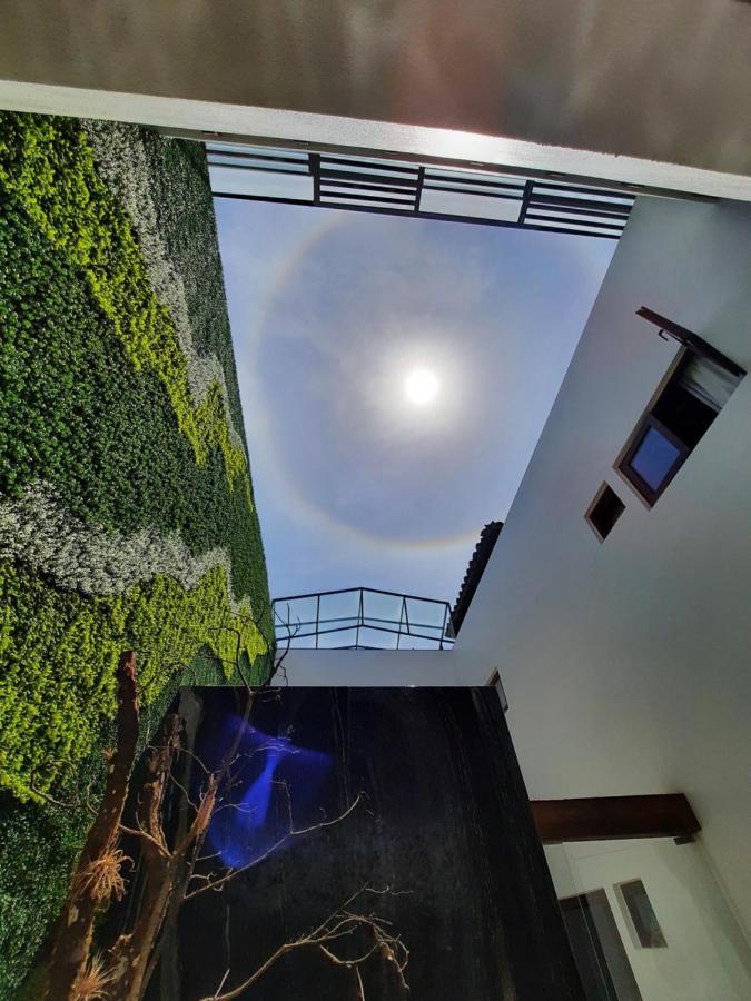 Zacatlán Casa San Miguel Hotel Boutique Y Spa מראה חיצוני תמונה