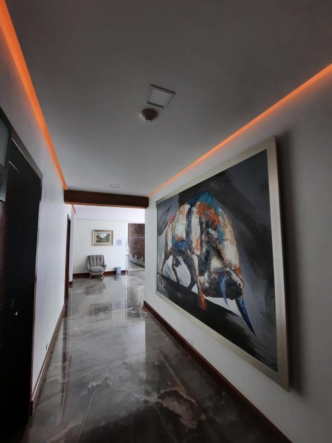 Zacatlán Casa San Miguel Hotel Boutique Y Spa מראה חיצוני תמונה