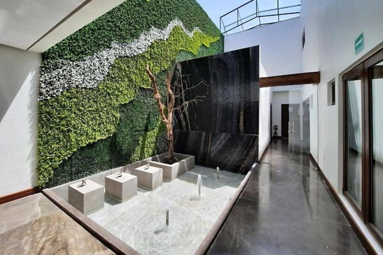 Zacatlán Casa San Miguel Hotel Boutique Y Spa מראה חיצוני תמונה