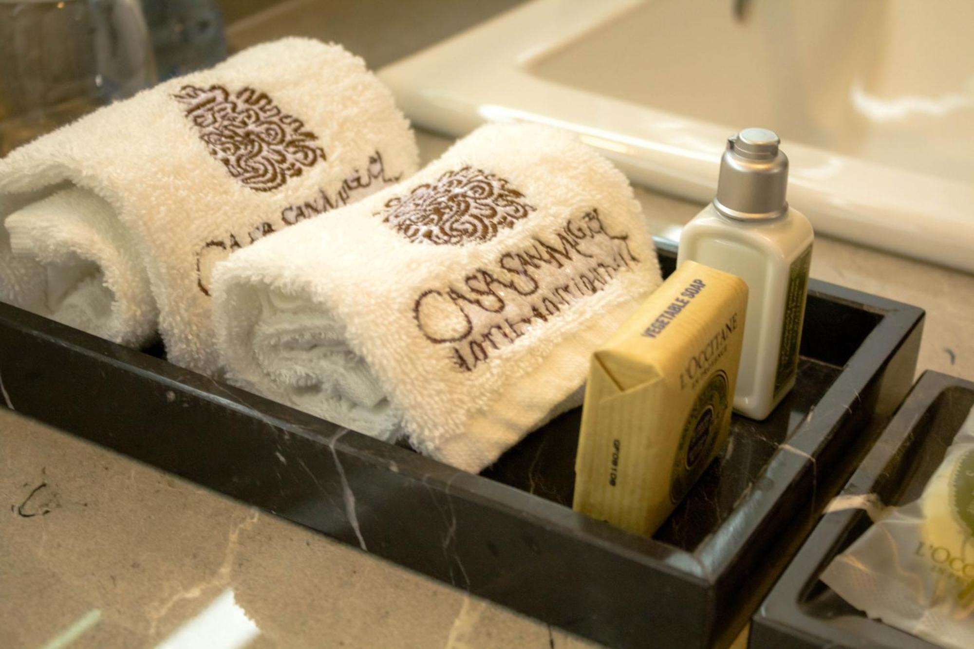 Zacatlán Casa San Miguel Hotel Boutique Y Spa מראה חיצוני תמונה