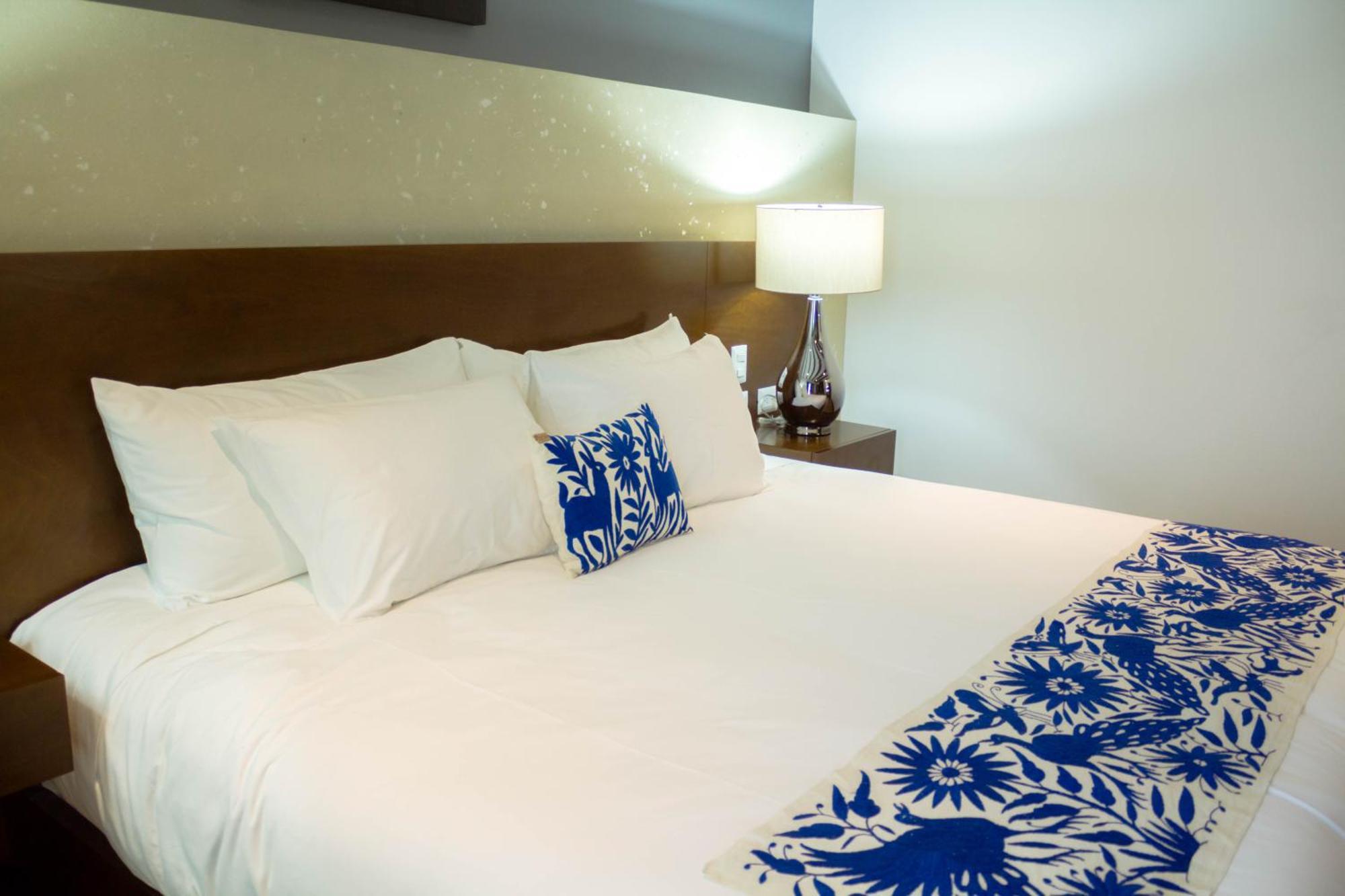 Zacatlán Casa San Miguel Hotel Boutique Y Spa מראה חיצוני תמונה