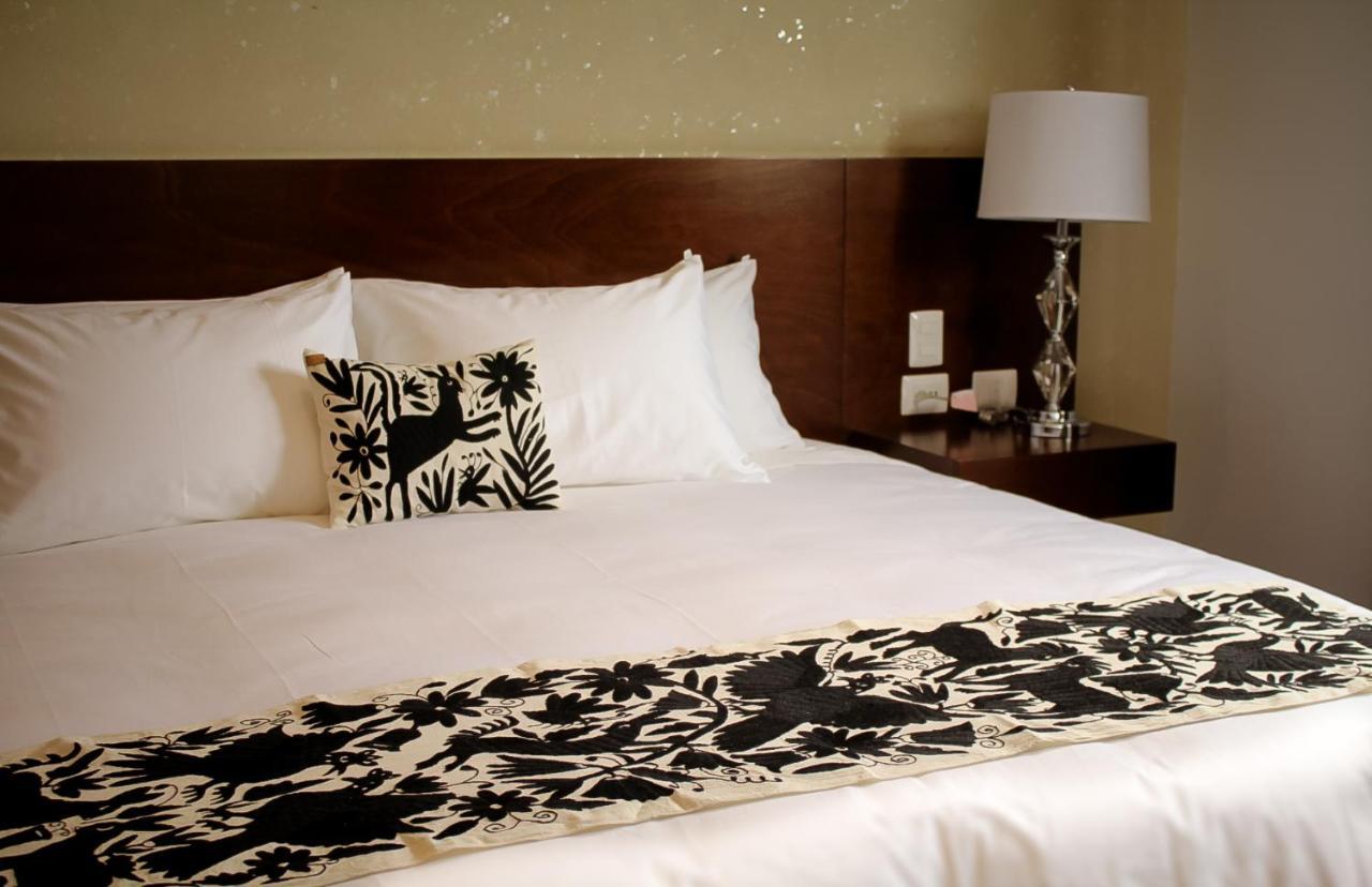 Zacatlán Casa San Miguel Hotel Boutique Y Spa מראה חיצוני תמונה