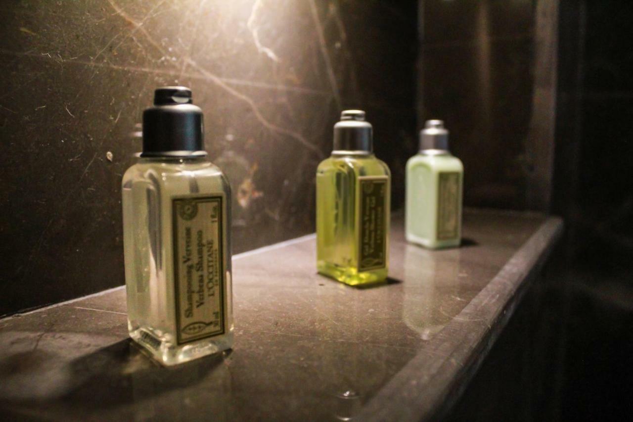 Zacatlán Casa San Miguel Hotel Boutique Y Spa מראה חיצוני תמונה