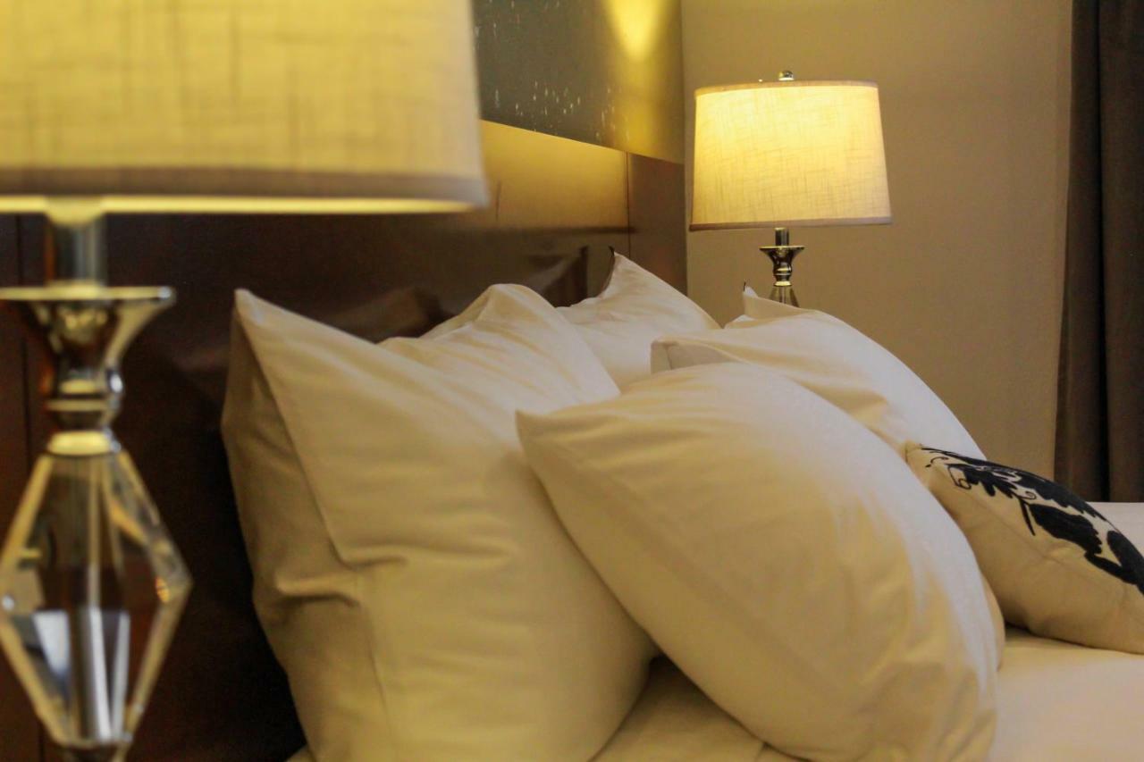 Zacatlán Casa San Miguel Hotel Boutique Y Spa מראה חיצוני תמונה