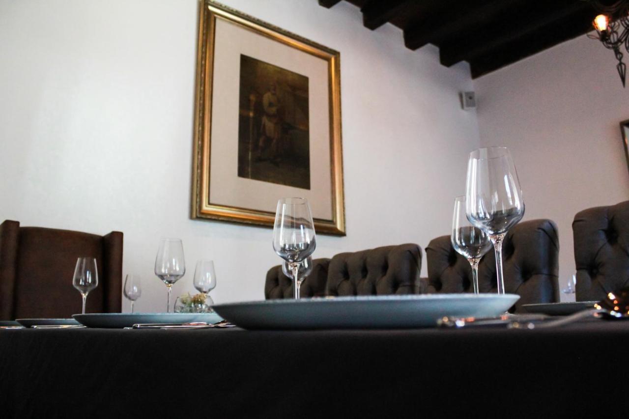 Zacatlán Casa San Miguel Hotel Boutique Y Spa מראה חיצוני תמונה