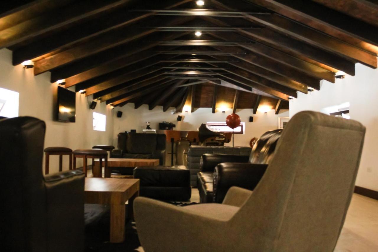 Zacatlán Casa San Miguel Hotel Boutique Y Spa מראה חיצוני תמונה