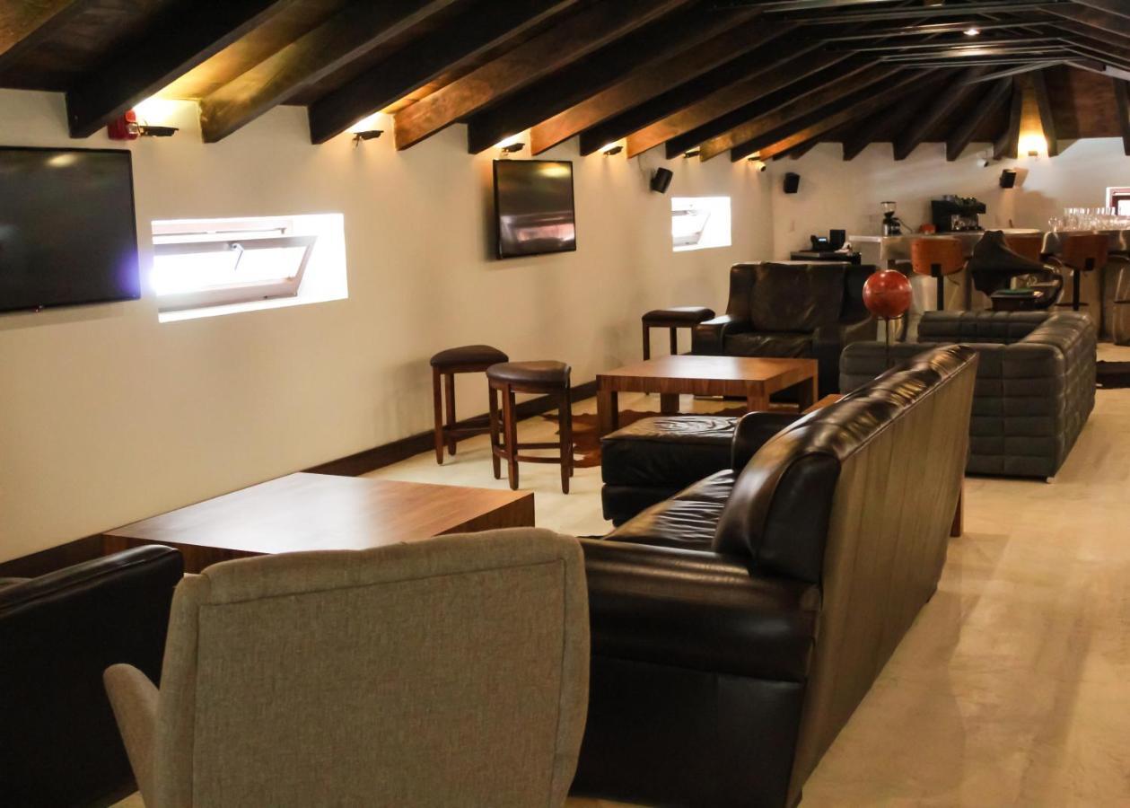 Zacatlán Casa San Miguel Hotel Boutique Y Spa מראה חיצוני תמונה