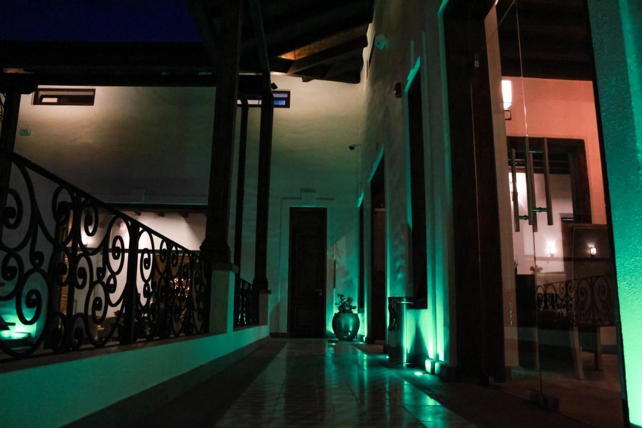Zacatlán Casa San Miguel Hotel Boutique Y Spa מראה חיצוני תמונה